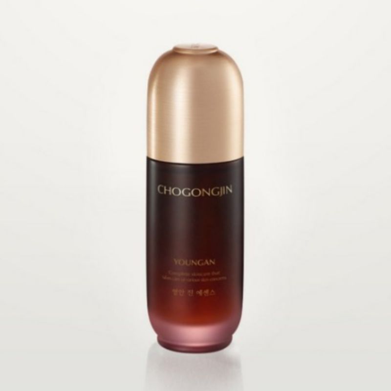 MISSHA Chogongjin Youngan Jin Essence Anti Aging Firming Essence Nourishing Korean Skincare 50ml