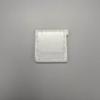 1Pcs Game Console Accessories Transparent Game Card Box Shell Case Clear Housing Cover For 3DS