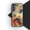 Phone Cover for Xiaomi Redmi Note 14 13 Pro Plus ProPlus 14C 13c Pro+ 5G Soft Case Narutos Obito Uchiha Sasuke Tobi Itachi