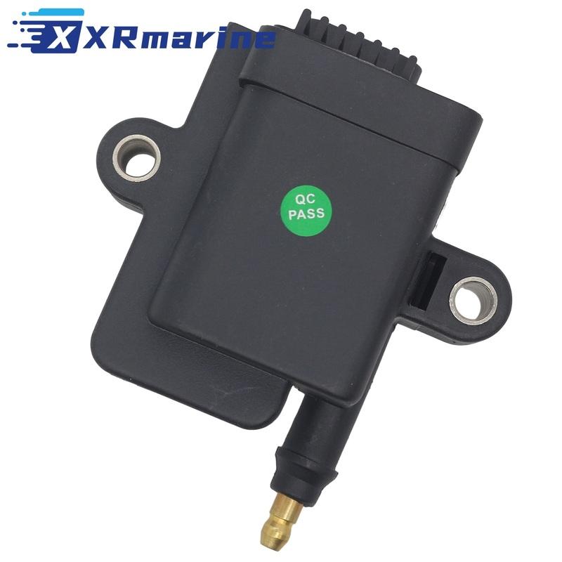 Ignition Coil for Mercury Marine Optimax 339-879984T00 300-8M0077471 879984T01 Sierra 18-5159 чёрный
