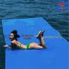 XPE Floating Water Mat: Leisure Pad & Magic Carpet for Surfing and Water Fun