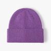 Thickened Warm Knitted Wool Beanie