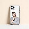 Chris Evans (1) Phone Case Silicone Soft For IPhone 17 16 15 14 13 12 11 X XR Plus Pro Max Plus
