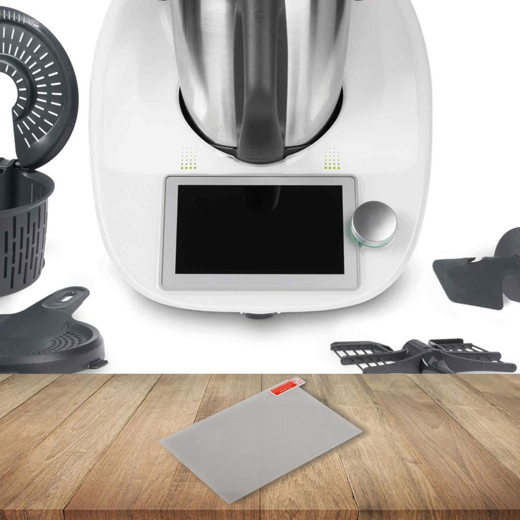 Home Cooking Device Scratch Protection Film Easy To Apply Screen Protector Film Anti Scratch Film PET Protective Film