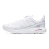 Fila Scarpe Lifestyle da Donna Sneaker Bianche A12W022207FWT Tessuto Heritage Sportivo Confortevole Traspirante Low-Top