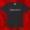 Rorschach Logo Shirt | Hardcore Metalcore Born Against Integrity Bloodlet