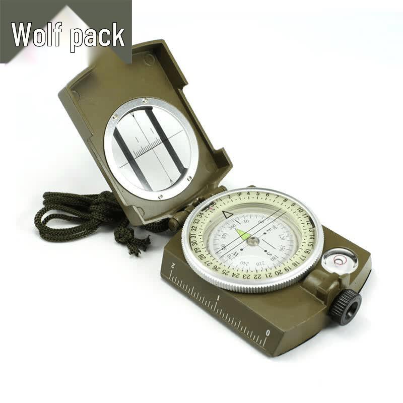 Conglang Outdoor Survival Compass