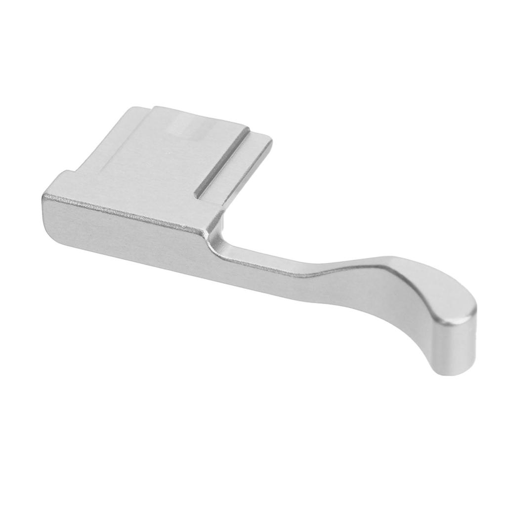 Thumb Up Grip Fit for 0VI 0V 0F Camera Metal Hot Shoe Hand Rest Grip
