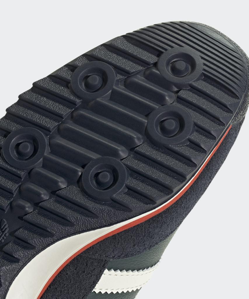 Adidas Sl 72 Og - Deep Green:Black / If1938
