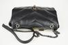 Batty 6320 Tasche mit langem Griff Schwarz