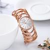 Bohemian Personality With Fashion Waterproof Bracelet Quartz Watch