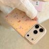 Creative Colorful Bow Phone Case for iPhone 16, iPhone 17, and iPhone 17 Pro Max