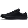 Chuck Taylor All Star 2 Leather Low 'Black' 155765C