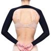 [LipoSup] Upper Arm Compression Supporter for Liposuction (L)