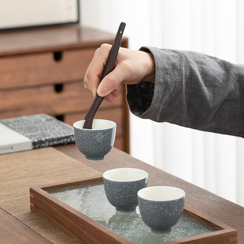 Hanyou Tea Ceremony Six Gentlemen Set