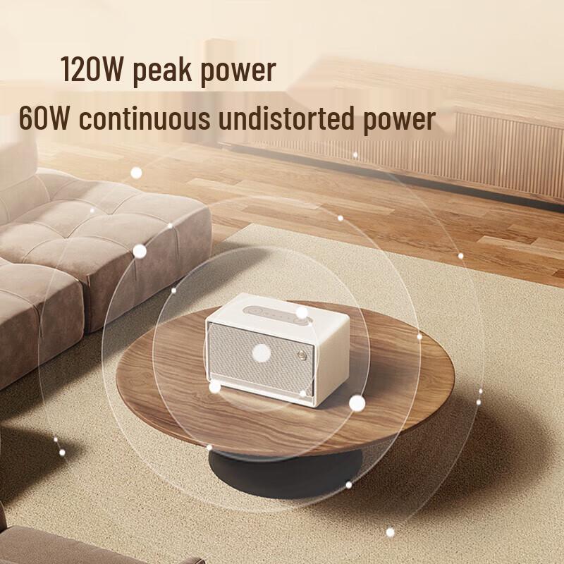 EDIFIER Evo Soul Bluetooth Speaker