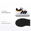 Hoops 3.0 Simple Comfortable Non-Slip Durable Low-Top Kids Skate Shoes Kids Sneakers White IF5316