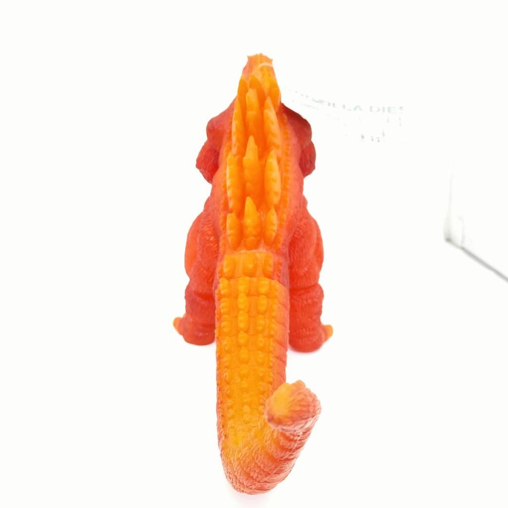 Used Bandai Theater Original Burning Godzilla