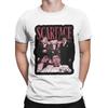 Mens Womens Scarface T Shirt Cotton Print T-Shirt  Clothing Outfits