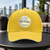 Prologic Sandwich Baseball Cap Unisex Adjustable Duckbill Hat MultiColor Casual Outdoor Travel Party Gift