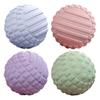 Palline per Fasciatura a Punti Mobili Portatili Massaggiatore per Rilassamento Muscolare a Punti Mobili Palline in Silicone per Massaggio Lacrosse