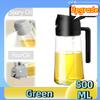 Oil Spray for Cooking Olive Oil Dispenser Plastic Bottle Sprayer Mist-Reusable Food Grade Oil Vinegar Spray Kitchen Accessories