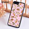 Welsh Corgi Collage Phone Case Cover For iPhone 17 Air 16 15 14 plus 12 13 pro max coque Shell Fundas