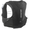 5L Mountaineering Bag Outdoor Bag Polyamide Black Unisex LC2464900