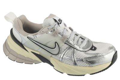 V2K Run, Womens White Sneakers