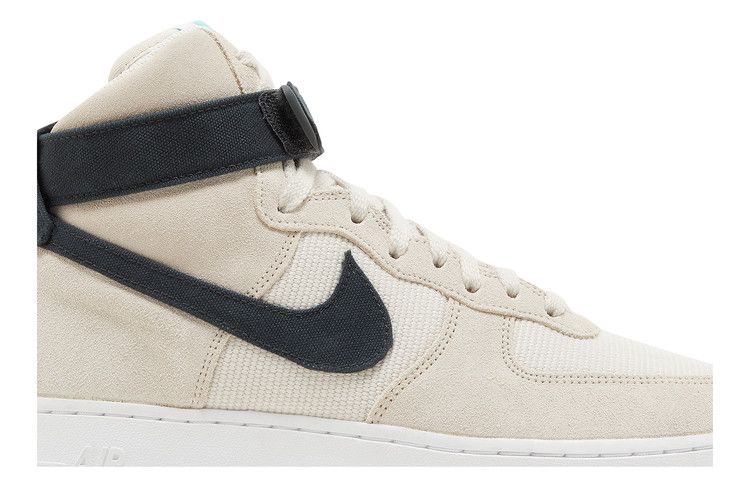 Nike Air Force 1 High '07 LX 'Light Orewood Brown Off Noir'