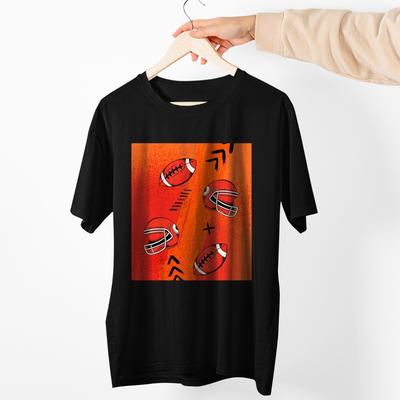Üst giysisi – T-shirtler