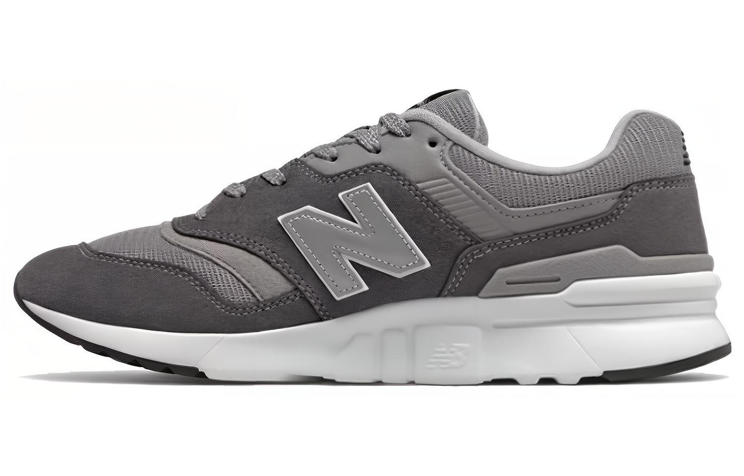 New Balance 997H Серый CM997HXL 37