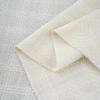 Woolen Tweed Plaid Chenille Fabric Woven Small Fragrant Fabric DIY Elegant Fashion Coat Skirt Designer