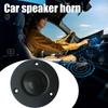 Tweeters Speakers Car Audio Horn Tweeter For Home Use 30W Vehicle Audio System Accessories For Home Auto Modification Supplies