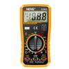 High-Precision Digital Multimeter for Electricians: Multi-Function, Portable, Data Hold Feature