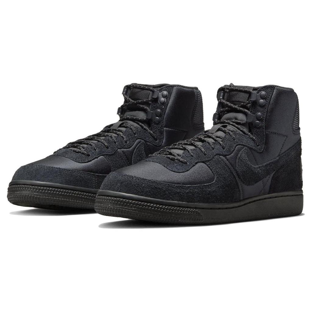 Nike Terminator High Great Outdoors Herren Sneaker Schwarz FJ5464-010