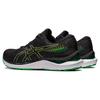 Asics Gel Cumulus 24 Black Lime Zest Men Sneakers 1011B366-012