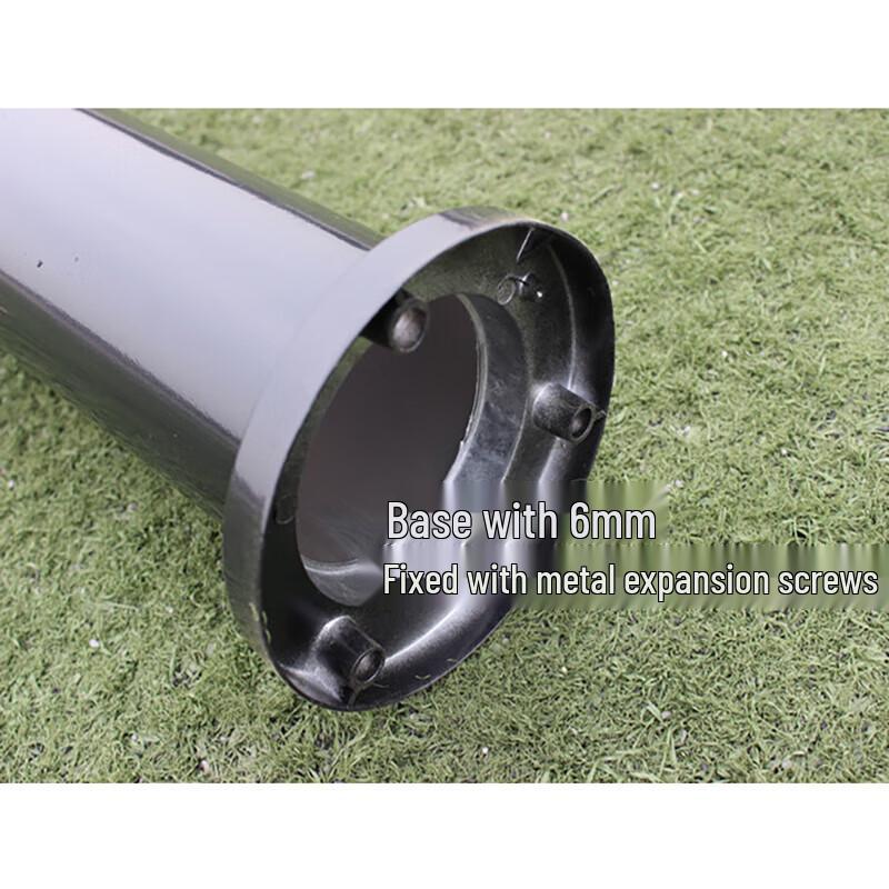 Shuya Large Grid Outdoor LED Lawn Lamp