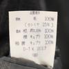 Aquascutum 90s Made in Japan Old tailored jacket 100AB7 gray Men's Used