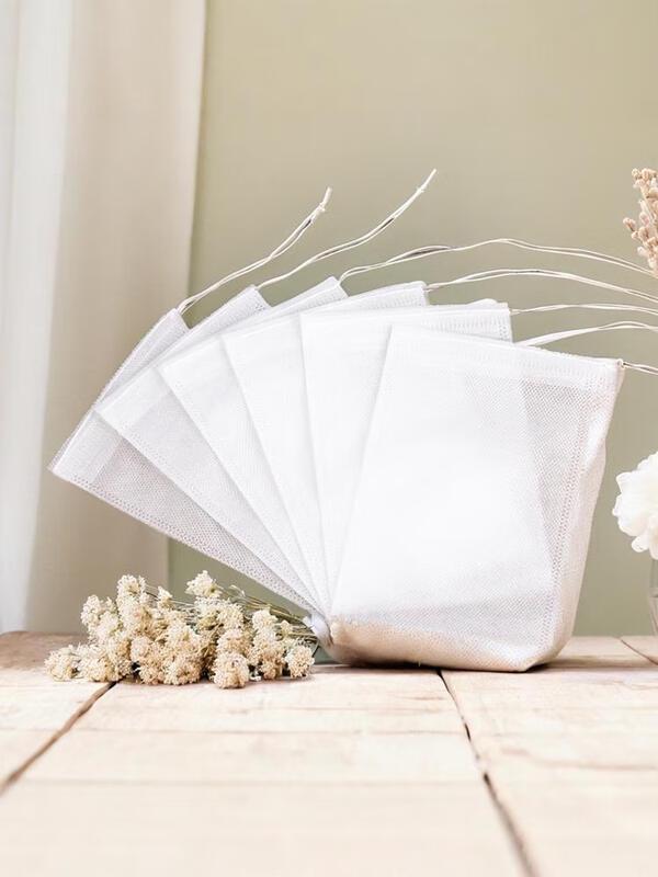 Shixun Disposable Non-woven Tea Infuser Bags