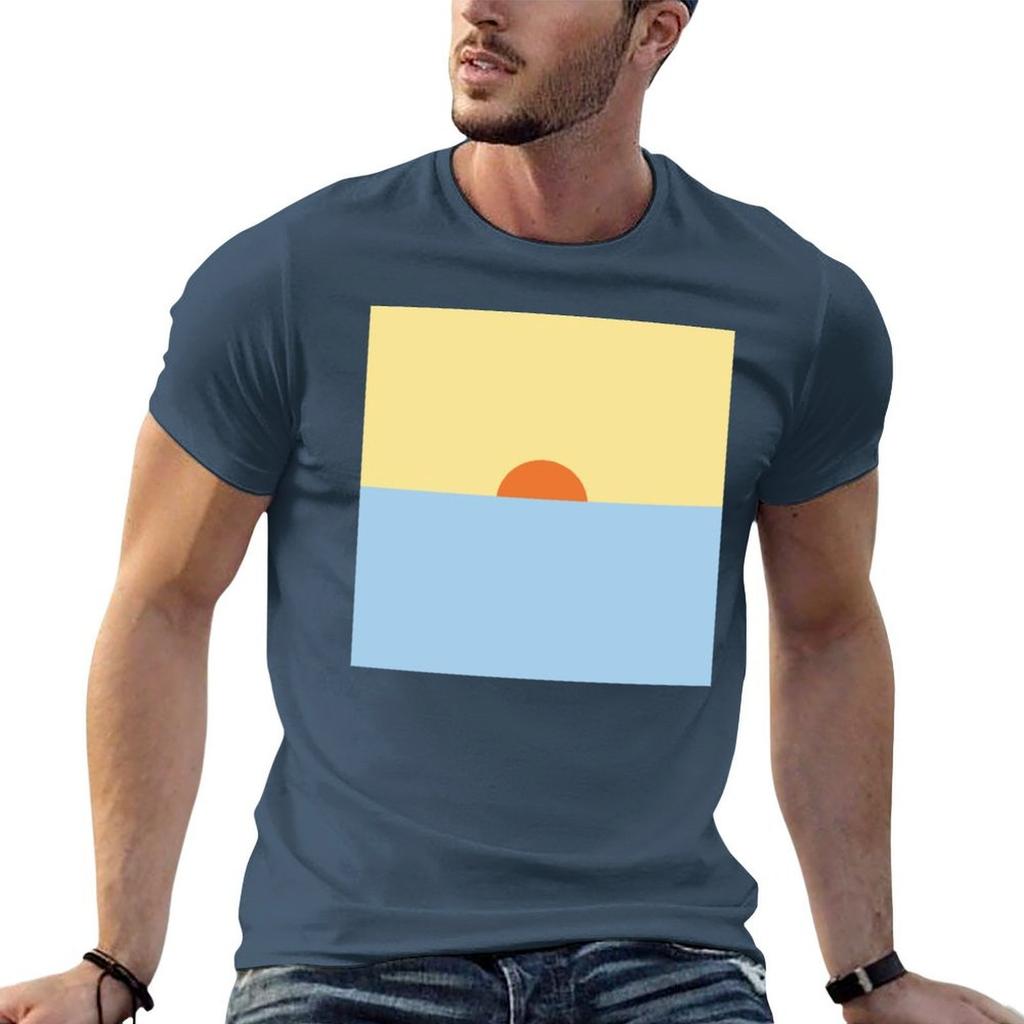 Childish Gambino Kauai Album T-Shirt t shirt for Unisex 100 percent cotton funny t shirts Unisex anime t shirts for Unisex T-shirt