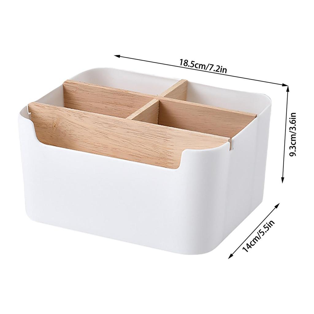 Αποσπώμενα και καλάθια αποθήκευσης ξύλου Διάφορα κουτιά αποθήκευσης