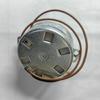 TYD50 Synchronmotor 220V-240V 50 U/min 4W CW/CCW Drehmotor Ersatz für Elektrischen Ventilator Drehende Lichtboxen