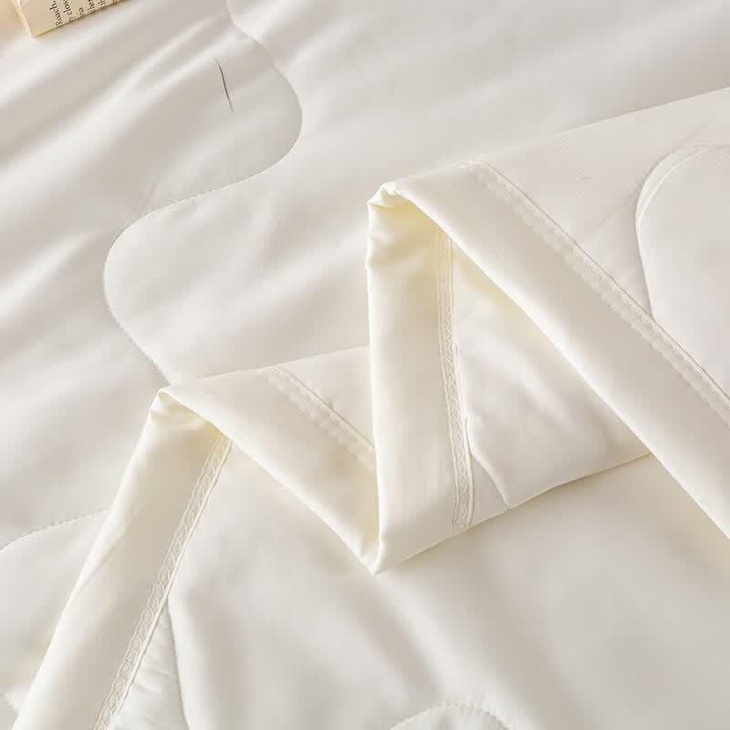 FIRS Washed Cotton Summer Quilt