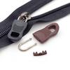 Detachable Zipper Pull Tab for Bags, Jackets, Shoes, and Backpacks - Tool-Free Replacement.
