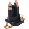 MTD 3 Terminals Solenoid Valve Relay 25-435-02/25-435-02-S