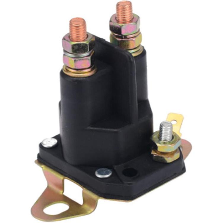 MTD 3 Terminals Solenoid Valve Relay 25-435-02/25-435-02-S