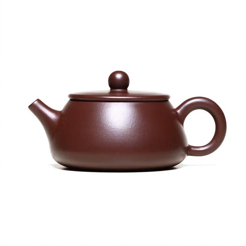 Yunyan Yixing Handmade Zisha Teapot