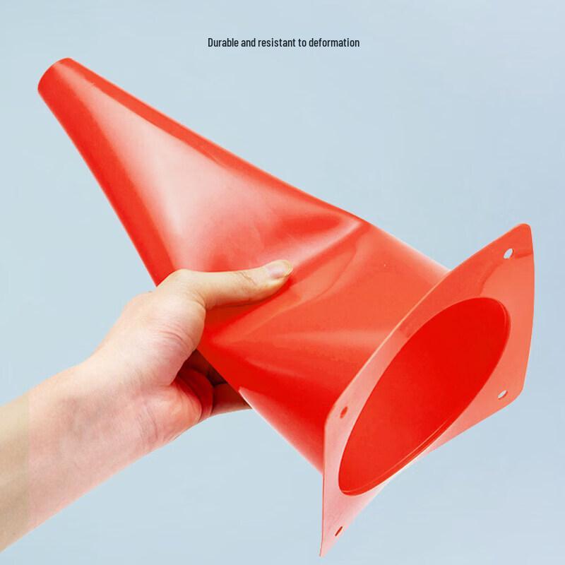 JINGGENG Multi-Sport Training Marker Cones & Obstacles