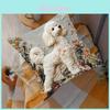 Animal Plush Toy Pillow Cover For Living Room Office Car Decor